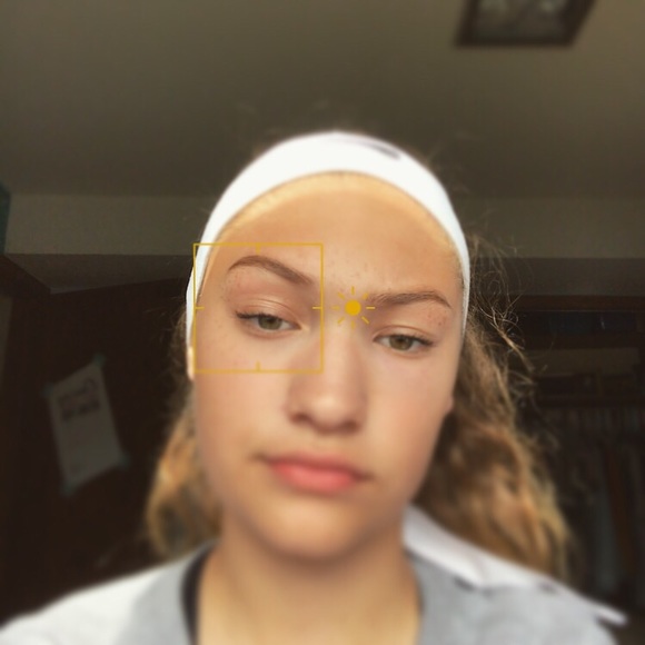 Meet your Posher, Eryn - Picture 1 of 1